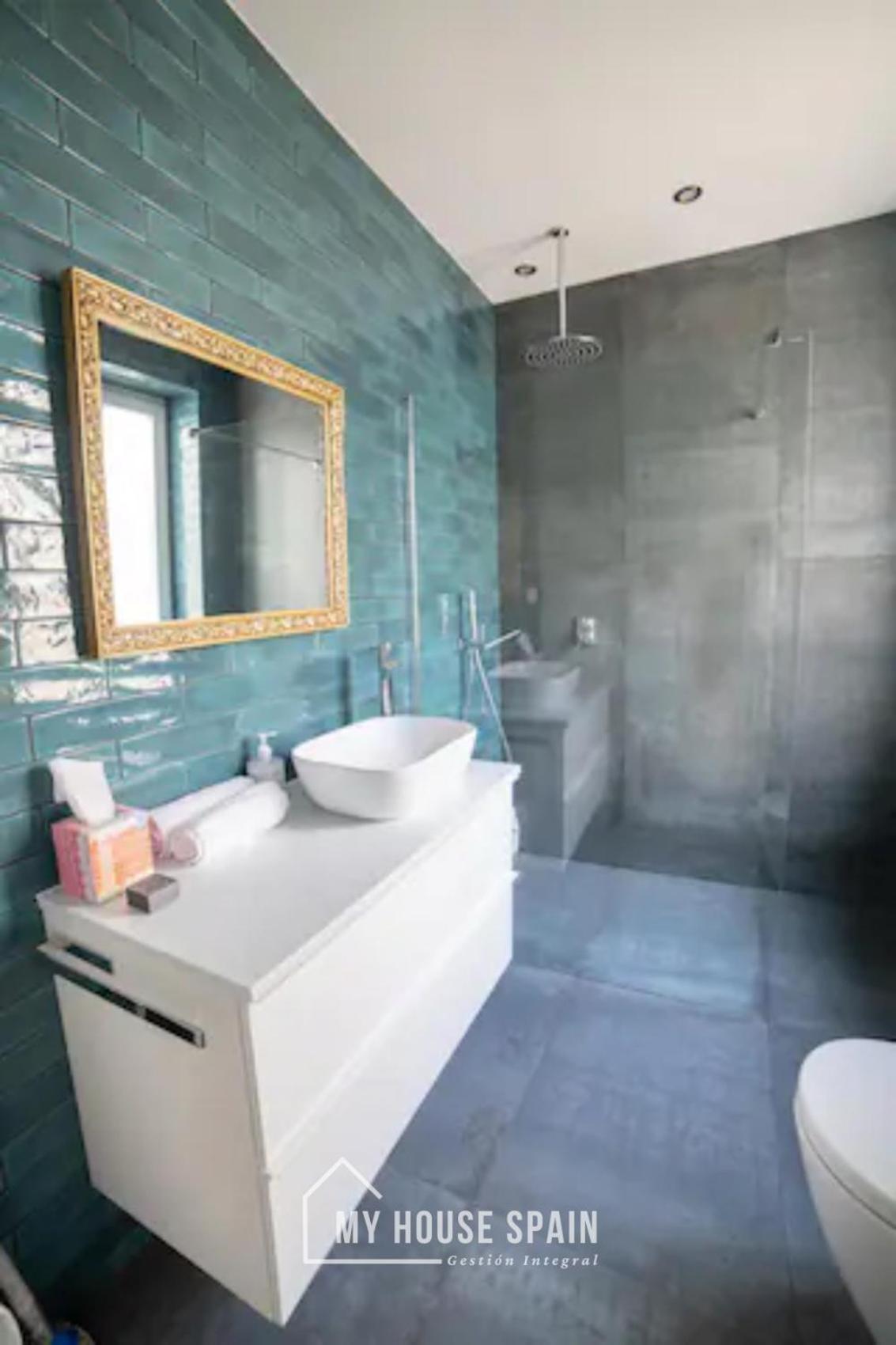 Appartamento Myhousespain - Modern Penthouse Close To Gran Via - Big Terrace *